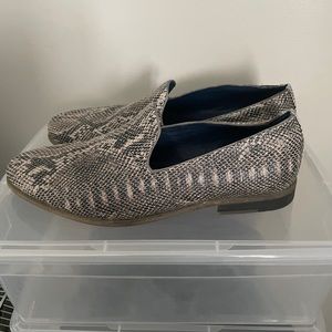Steve Madden shoes